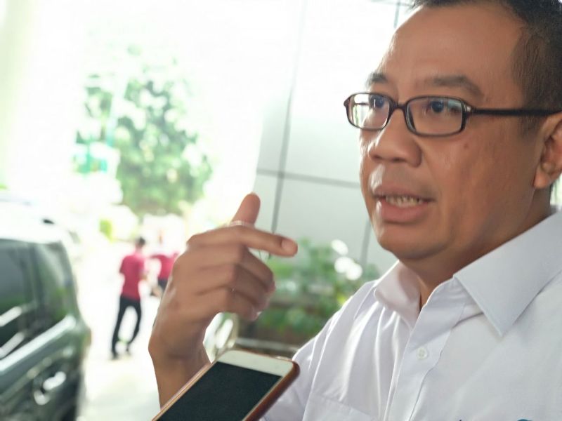 AP I: Ada Permintaan 1.001 Extra Flight dari Maskapai Selama Periode Angkutan Lebaran 2022