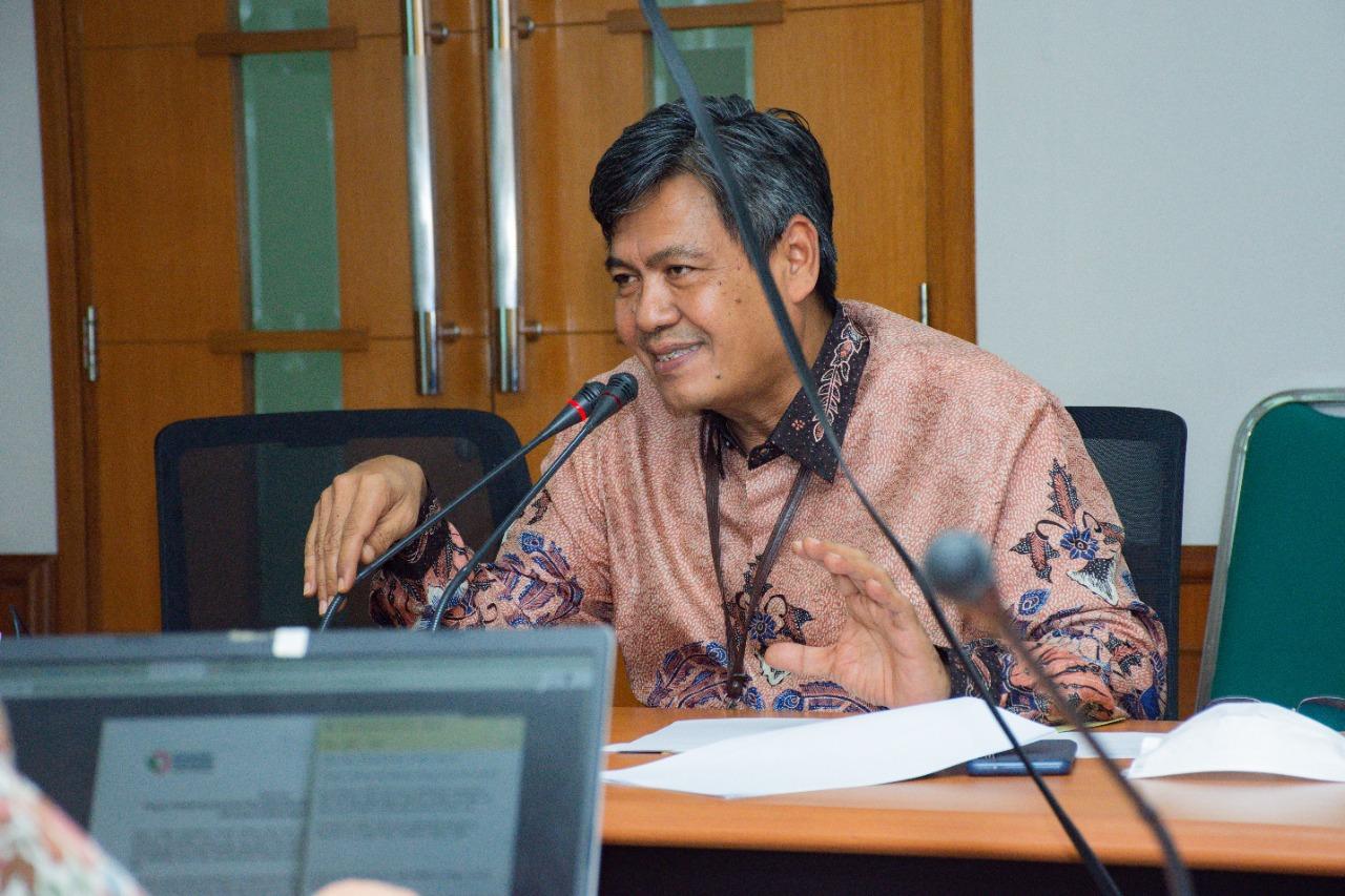 Dirjen Agro Kemenperin: Bulog Punya Potensi Salurkan Minyak Goreng Curah