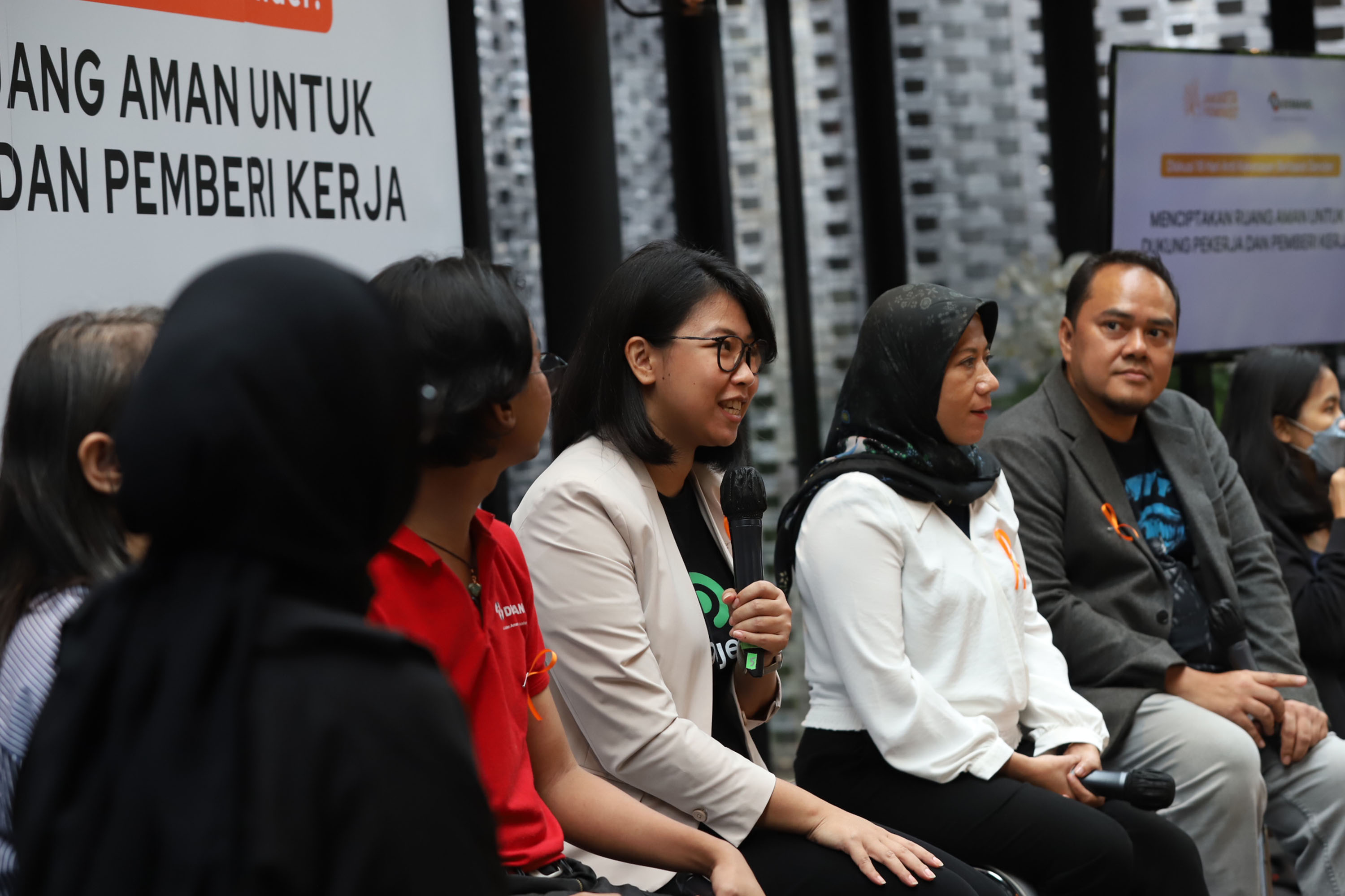 Kasus KBGO Meledak Sejak Pandemi, Komnas Perempuan: Layanan di Daerah Masih Bolong