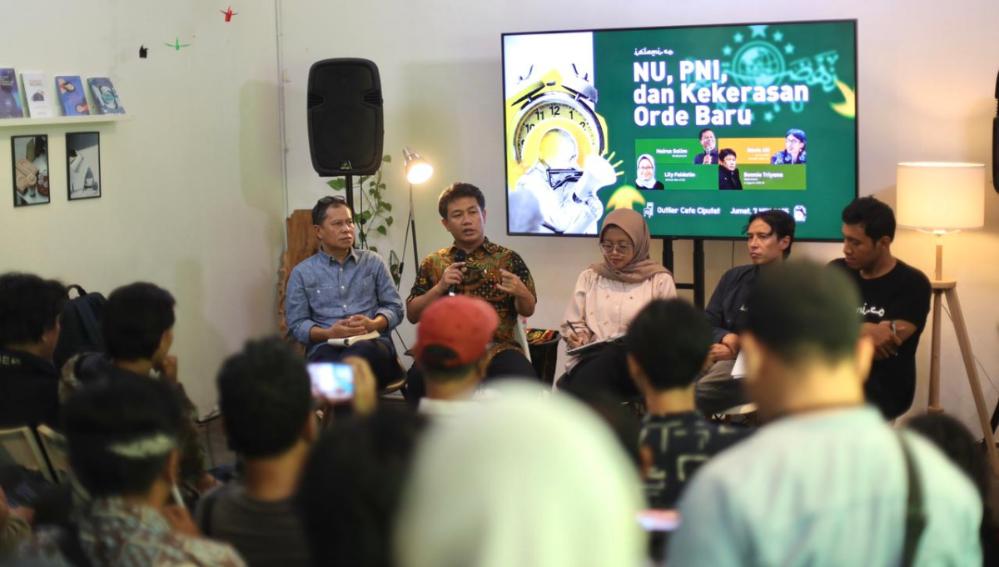 Respons Penolakan Soeharto Jadi Pahlawan Nasional, Ini Pandangan Anggota DPR dan Tokoh NU