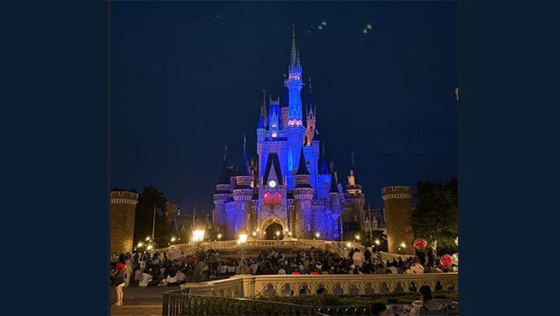 Disney Investasi Rp15 Triliun ke OpenAI