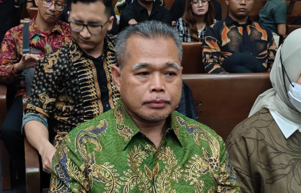 Kejagung Siapkan Kontra Memori Sikapi Langkah Banding Hakim Djuyamto Atas Vonis 11 Tahun Penjara