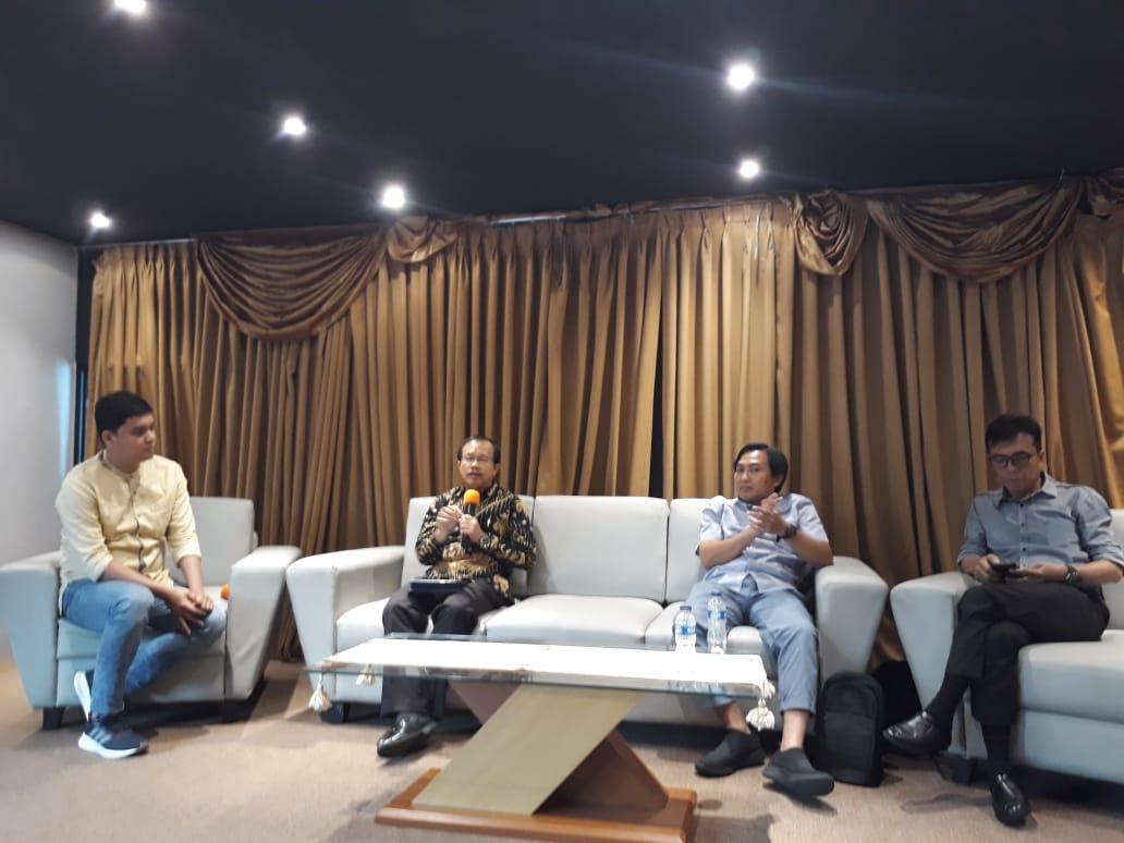 JIB: Kebijakan Zonasi Sekolah Implementasi Nawacita Jilid II