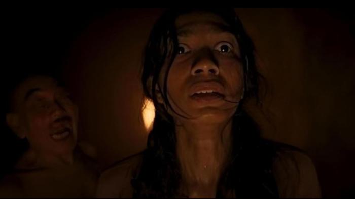 Fohisha Jozefina Mutzenbaxerning kundaligi