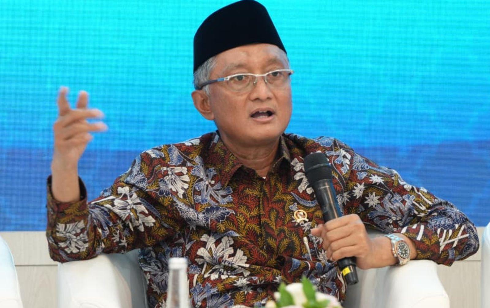 Kementerian PU Tuntaskan 78 Persen Rekomendasi BPK, Tindakanjuti Temuan 2025
