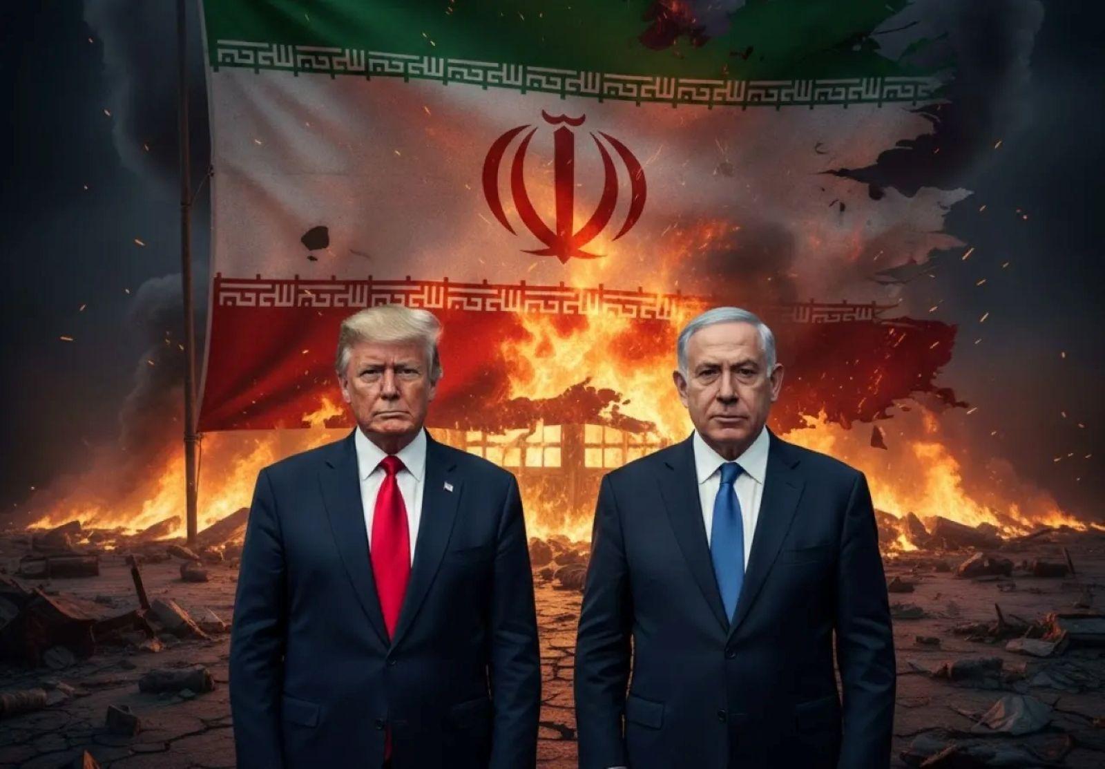 Rentetan Upaya Mosad Lemahkan Rezim Iran Gagal Total, Netanyahu Frustasi