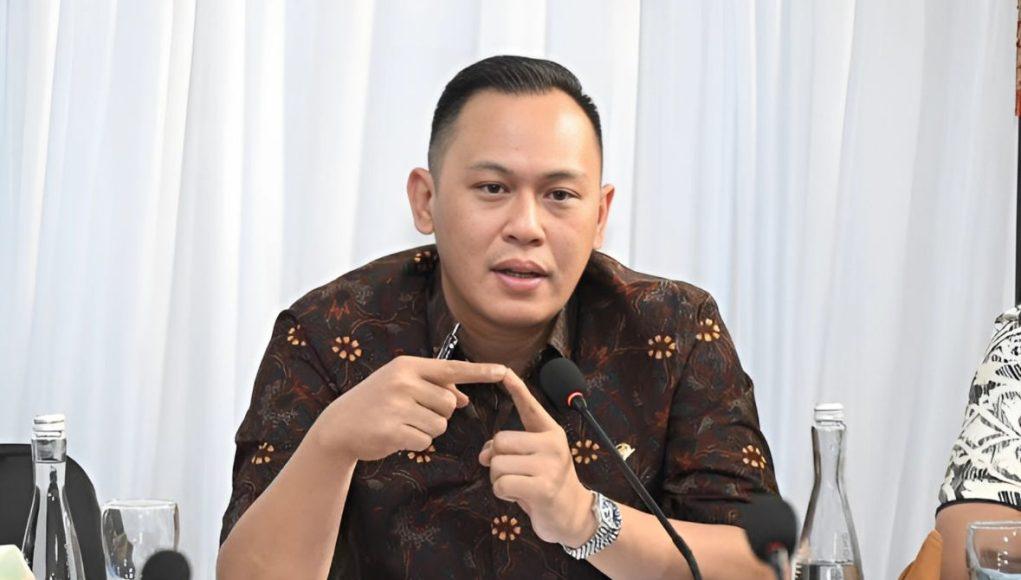 Anggota DPR Dorong Modernisasi Perkeretaapian dan Transparansi Data KAI-INKA