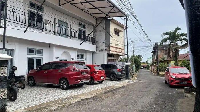 Usai Digerebek Istri, Wakil Dekan UIN Sultan Thaha Jambi Dicopot dari Jabatannya