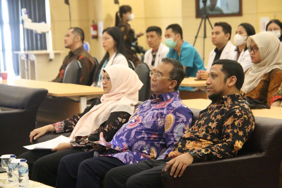 Kemenkes Pastikan Layanan Cerebral Bypass Ada di Indonesia, Pasien Tak Perlu ke Luar Negeri Lagi