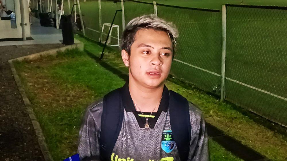 Siap Nikah, Bastian Steel Akui Tak Ada Keraguan Jalani Hubungan dengan Shita Marino sejak Awal Kenal