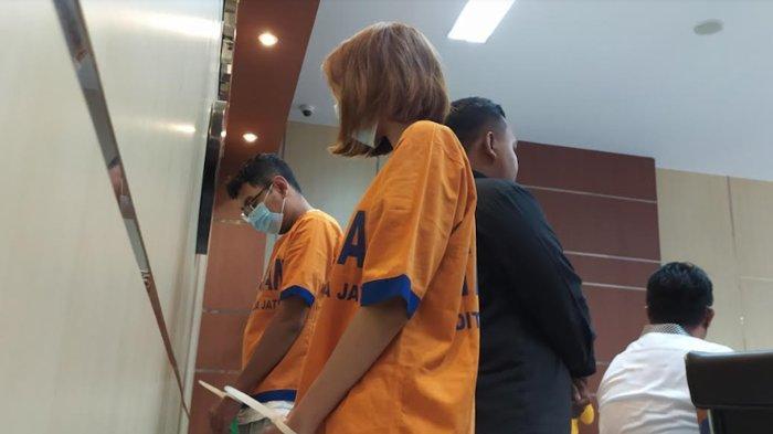 Ayollarning jinsiy kurashi