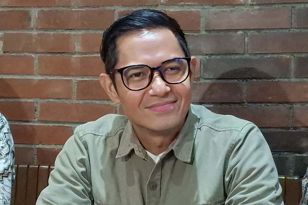 Akun IG Dude Harlino Digeruduk Pemberi Modal Dana Syariah Indonesia