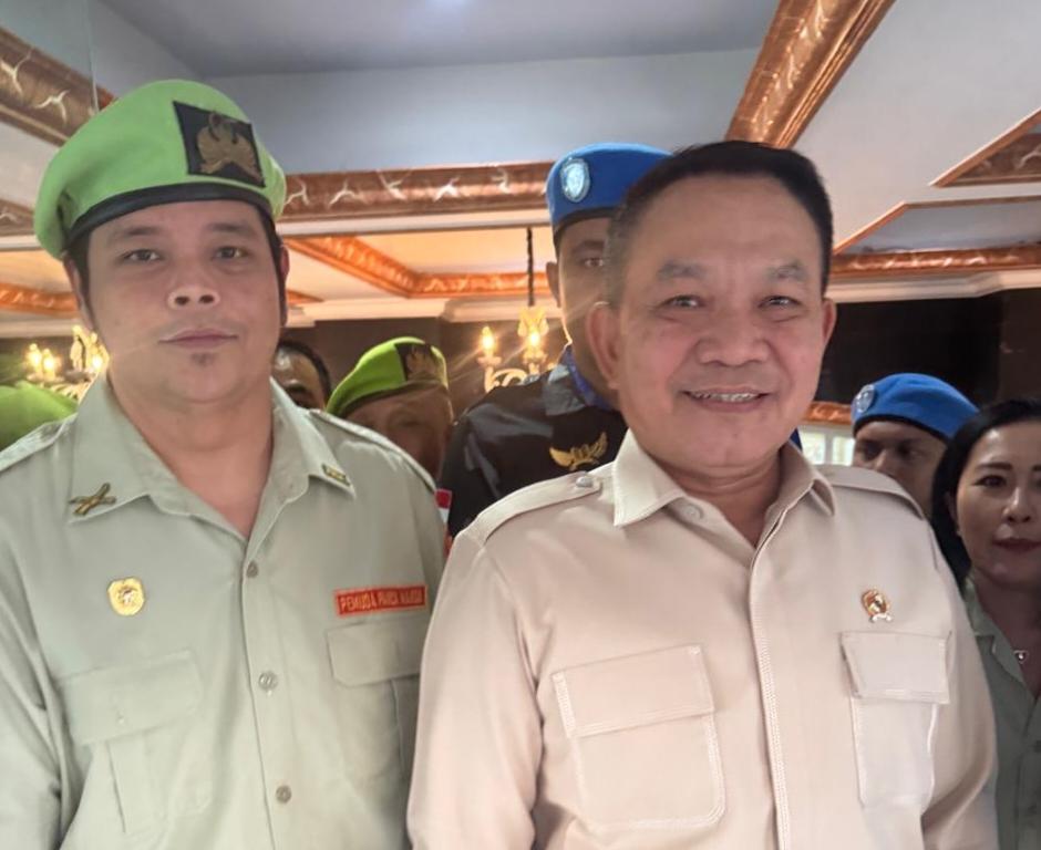 Dudung Abdurachman Diangkat sebagai Kepala KSP, PPM Harap Layanan Publik Lebih Optimal