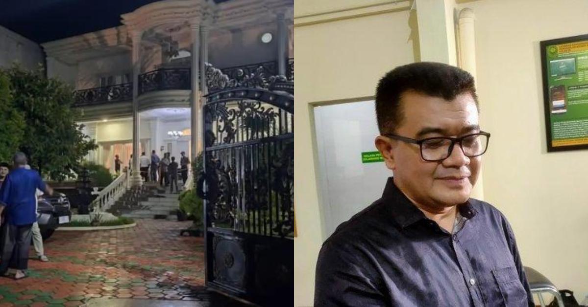 Pakar Psikologi Forensik: Anak Politisi PKS di Cilegon Diduga Bukan Target Utama Pembunuhan