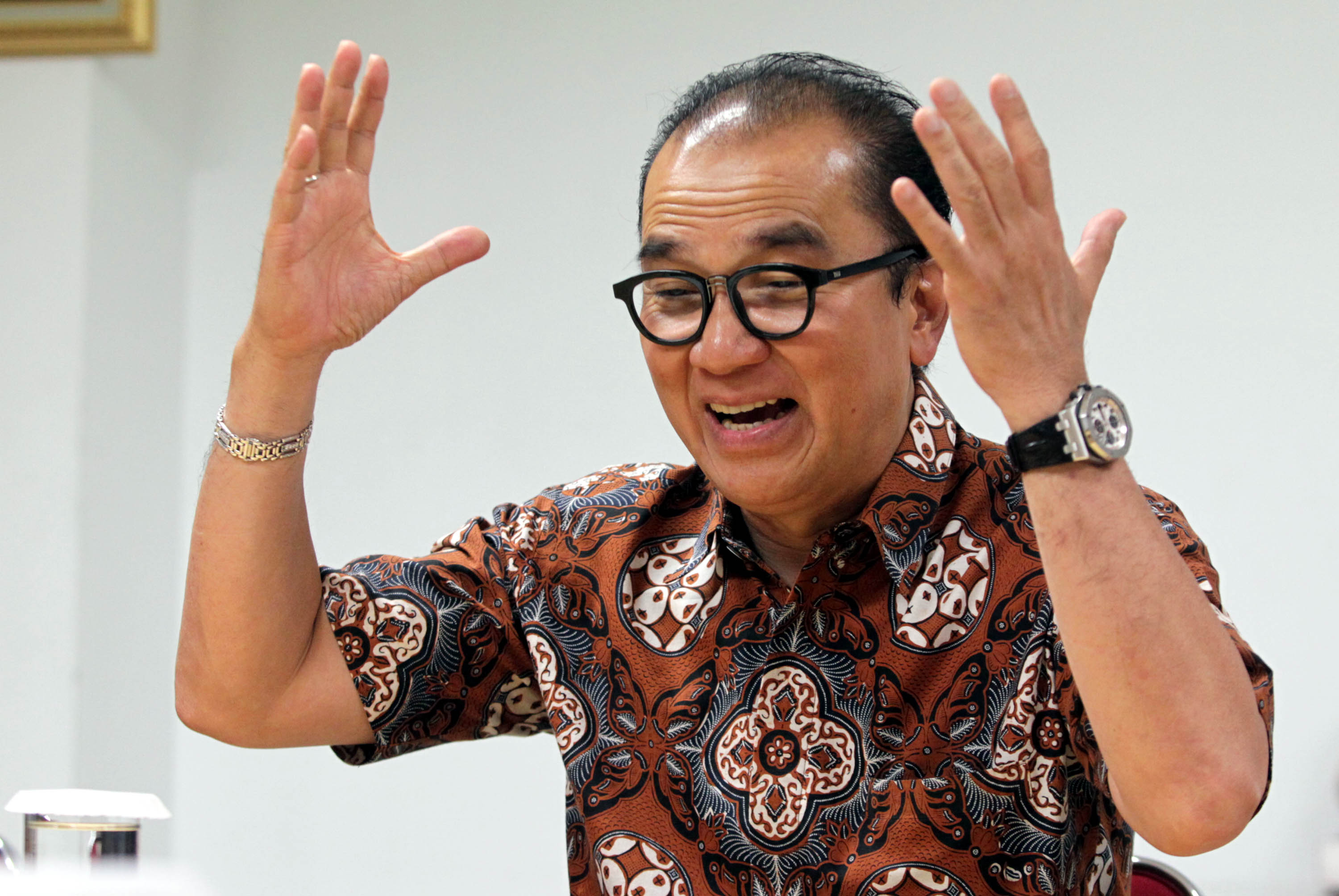 6 Alasan Orang Indonesia Pilih Berobat ke Penang Malaysia Diungkap Tantowi Yahya: Cepat dan Murah
