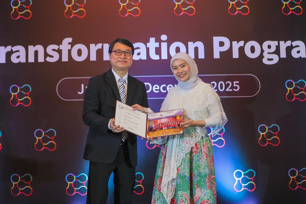 Bukan Startup Biasa: eDental Resmi Lulus Program Stanford, Ini Dampaknya untuk Indonesia