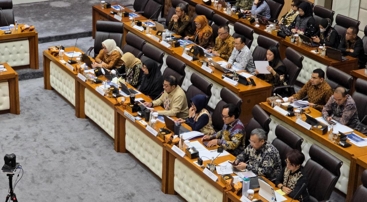 Menekraf Ungkap Tren Baru Investasi Ekonomi Kreatif, Aplikasi Jadi Subsektor Tertinggi