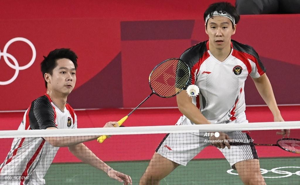 4 Tahun Tuan Rumah Masih Menanti Gelar Juara Indonesia Open, Terakhir Marcus/Kevin