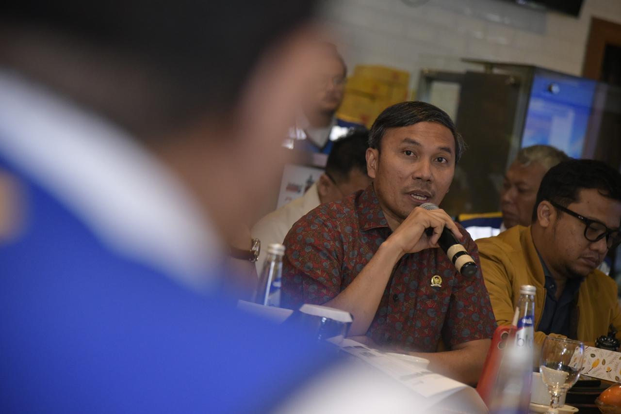 Anggota DPR Minta Pemerintah Evaluasi Pembangunan Jalan, Tak Boleh Asal Jadi 