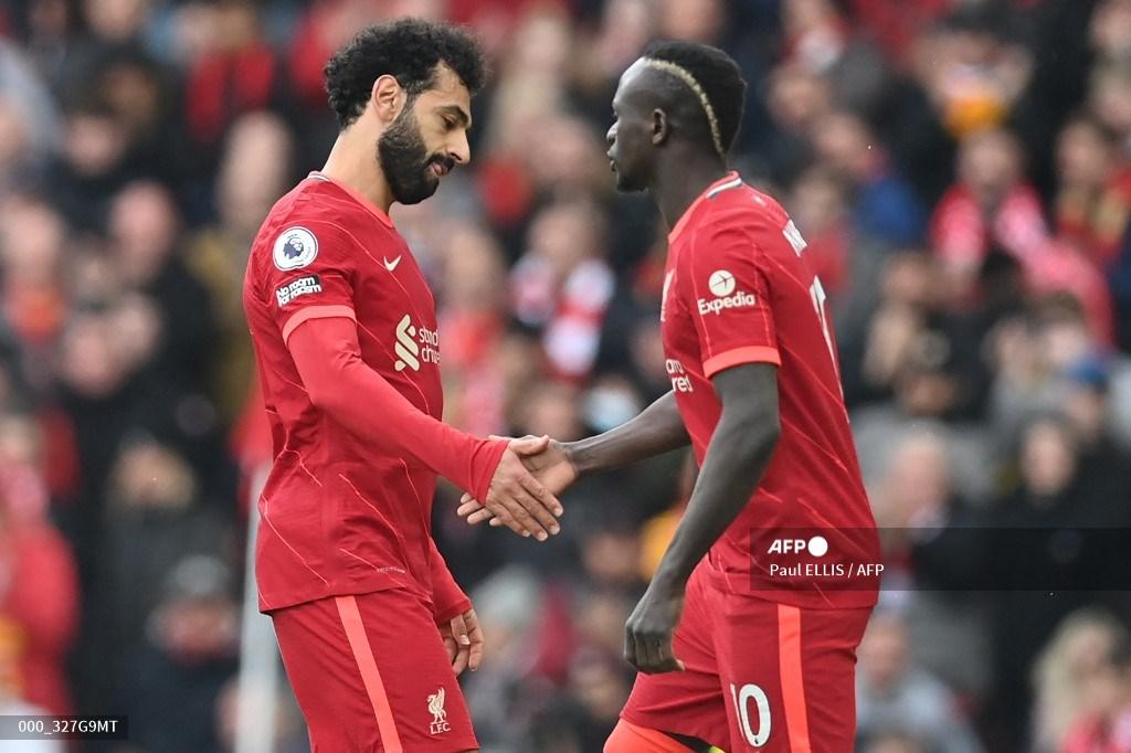 Bagan Semifinal Piala Afrika 2025: Juara Bertahan Crash, Salah vs Mane Rebutan ke Final