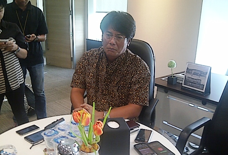 Jumat Ini, Dirut Pertamina Dikabarkan Bakal Dilantik
