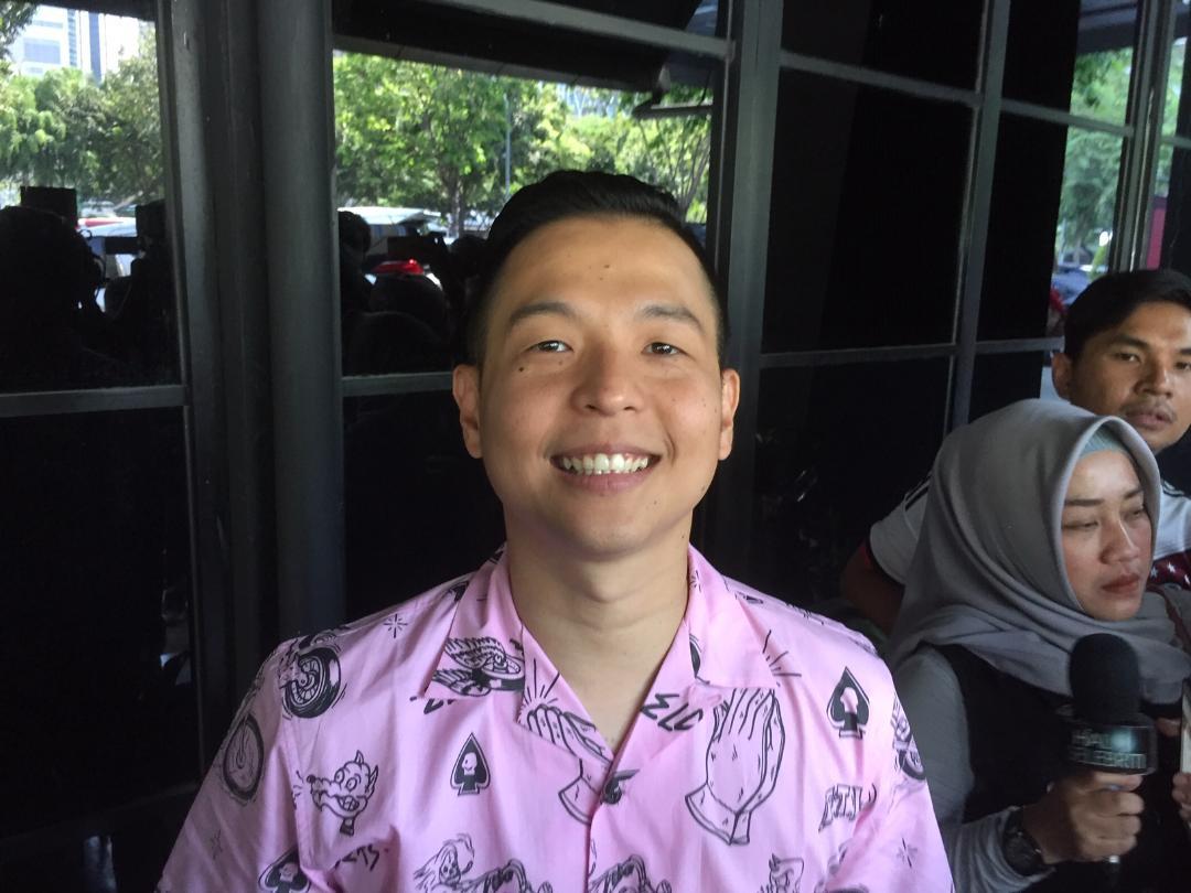 Kecewa Prabowo Dipilih Jokowi Jabat Menhan, Ernest Prakasa: Tadinya Lawan Kok Sekarang Dirangkul