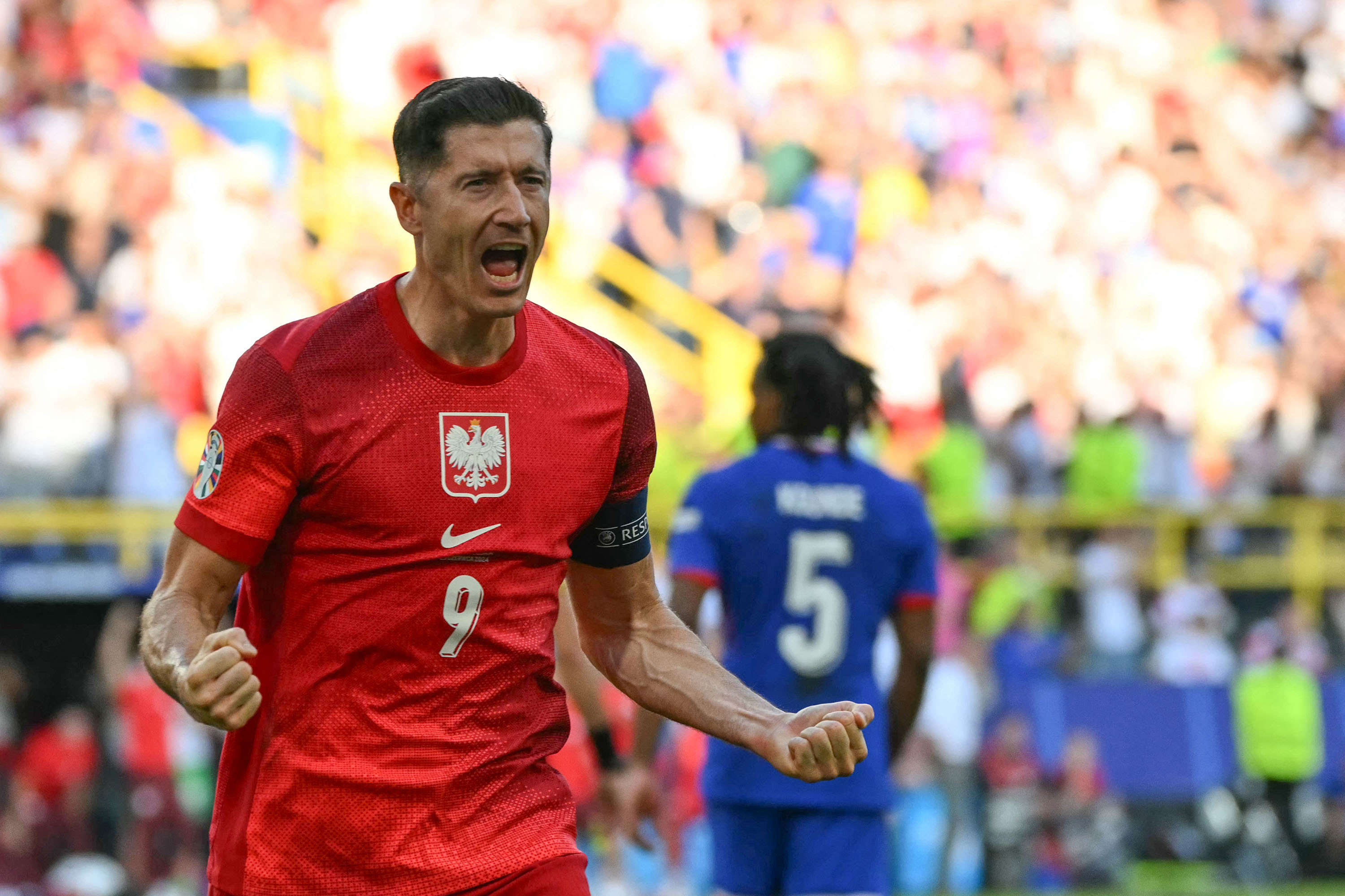 Prediksi Skor Polandia vs Albania Play-off Piala Dunia 2026: Kandang Tuan Rumah Angker, OTW ke Final