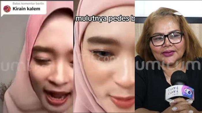 Ibunda Virgoun Minta Inara Rusli Berubah, Protes sang Menantu Dinilai Lemah Lembut