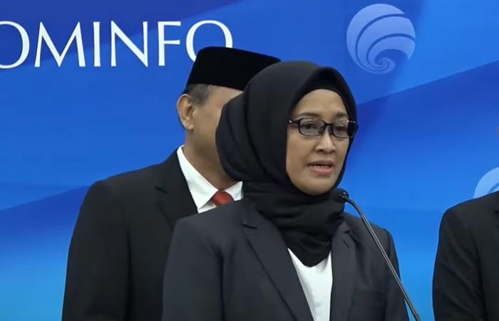 Kominfo Ajak Calon Kepala Daerah Perangi Kampanye Negatif di Ruang Digital