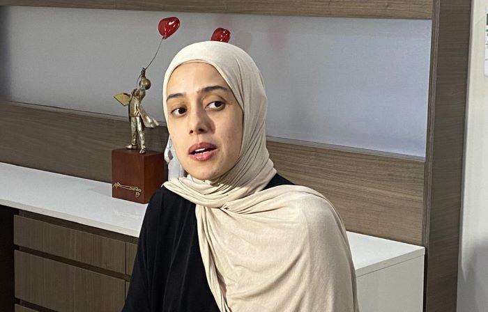 Beri Dukungan untuk Mawa, Fairuz A Rafiq Minta Istri Insan Memaafkan: Nggak Perlu Balas Orang Jahat