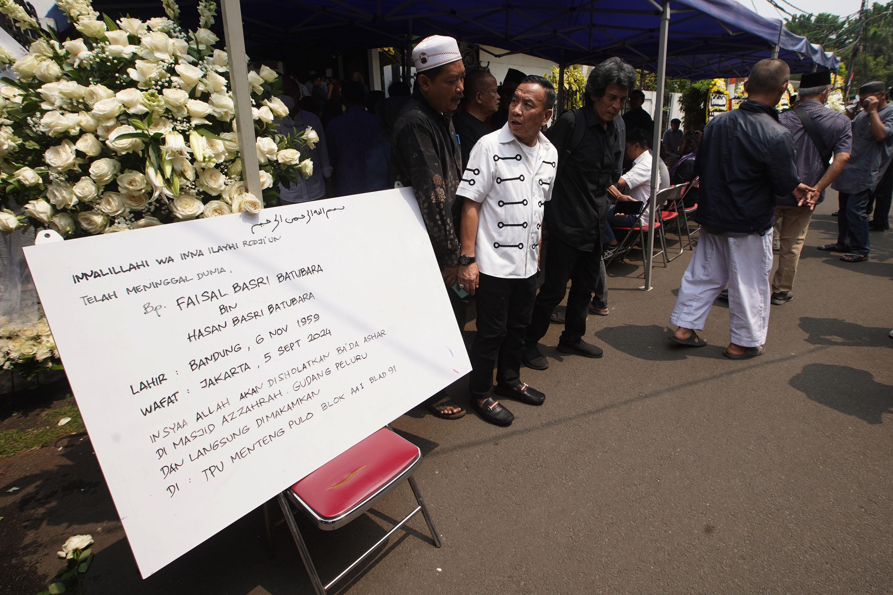 Ridwan Kamil Bilang Faisal Basri Gurunya, Pernah Diajari Cara Tangani Persoalan Ekonomi
