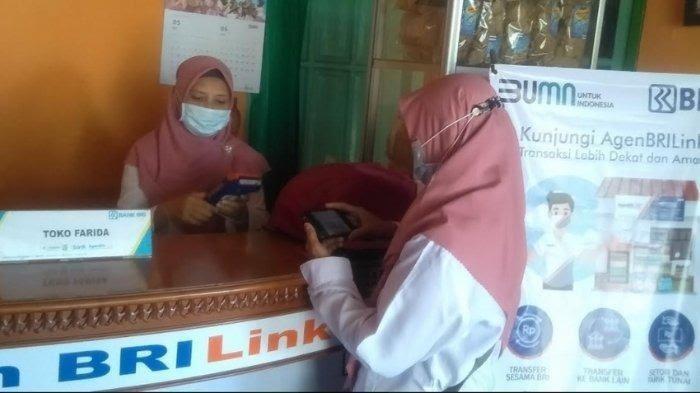 Mau Beli Tiket Kapal Feri ASDP? Kini Bisa Lewat Agen BRILink