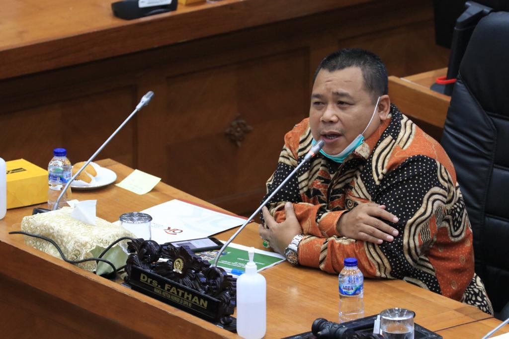 Gubernur BI Perry Warjiyo Telah Teruji, Komisi XI DPR Yakin Stabilitas Moneter RI Tetap Terjaga