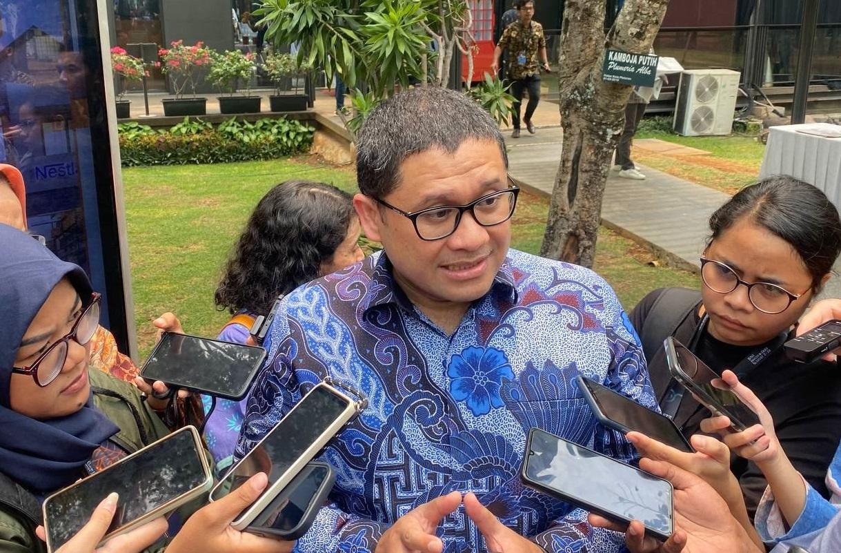 Profil Febrio Nathan Kacaribu, Komisaris BNI yang Baru dengan Harta Kekayaan Rp16,7 Miliar
