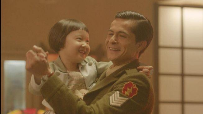 FAKTA-FAKTA Film Ayla: The Daughter of War, Dirilis Tahun 2017 yang