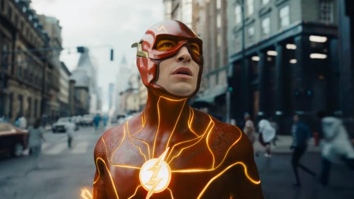 Film The Flash Tayang di Bioskop Mulai 14 Juni 2023, Simak Sinopsis dan ...
