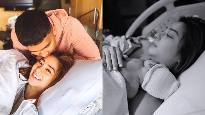 Jadi Ibu, Nikita Willy Selalu Libatkan Peran Ibundanya, Berharap Beri Pengaruh Positif ke Anak Kelak