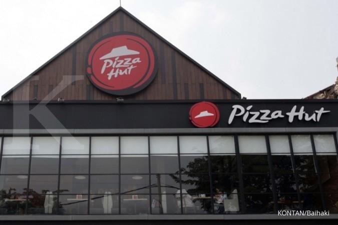 Pizza Hut Indonesia Tutup 20 Gerai PHK 371 Karyawan, Gegara Rugi Rp96,71 Miliar