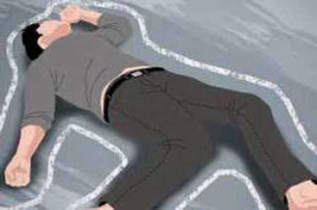 Petani Lada Tewas di Hutan, Jasadnya Membengkak Dikerumuni Lalat