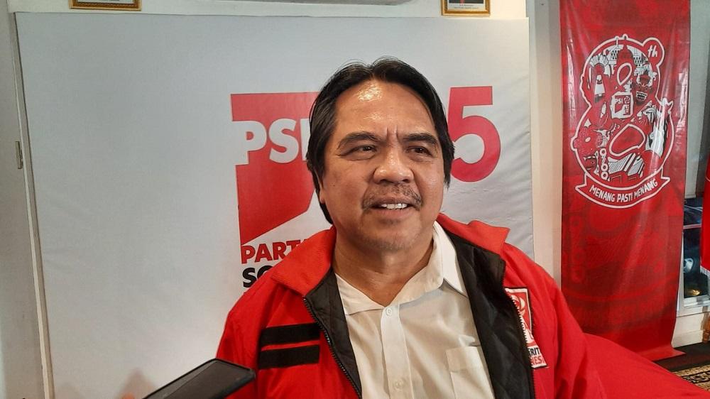 Ade Armando Sebut Ada Agenda di Balik Guyonan Pandji Pragiwaksono Tentang Gibran, Pilpres 2029?
