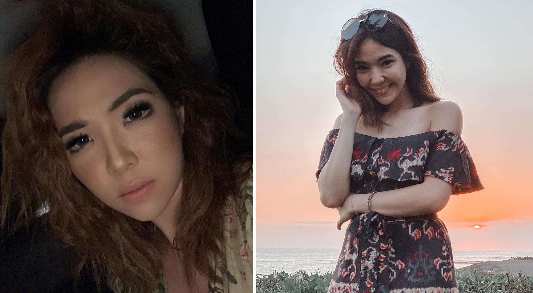 Tak Hanya Baju, Kemiripan Gisel dan Wanita di Video Syur Dibongkar Pakar, Mantan Gadih Akui Sedih