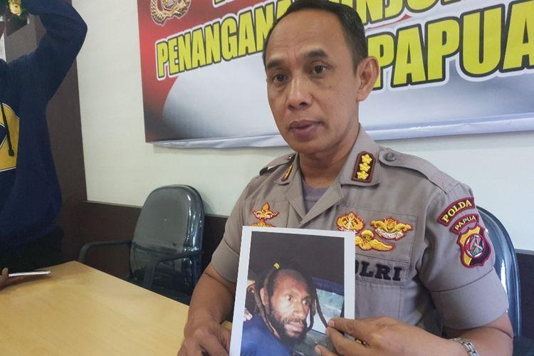 Ditangkap Pukul 2 Dini Hari saat Tidur, Penikam Buruh Bangunan di Wamena Ditembak karena Melawan
