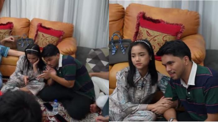 Hubungan dengan Fuji Kandas, Thariq Halilintar Bicara Prinsip hingga Singgung Keinginan Nikah Muda