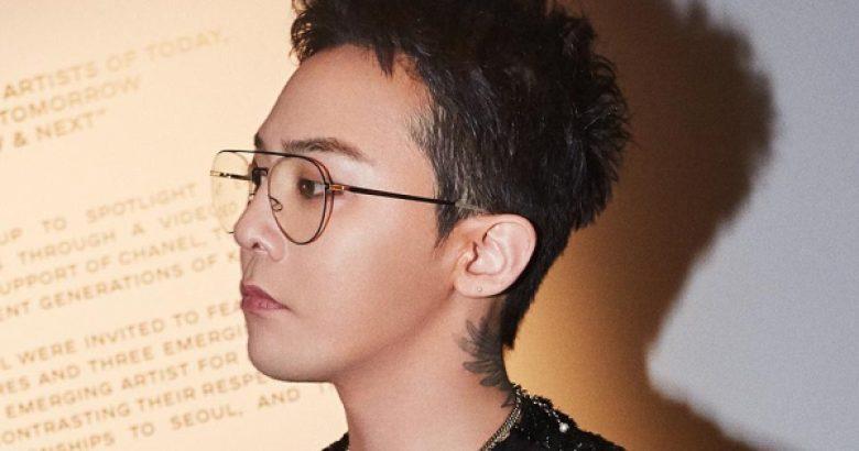 G-Dragon Bantah Dirinya Terlibat Kasus Narkoba, sang Rapper Tulis Surat Pernyataan Lewat Pengacara
