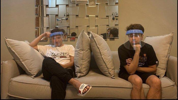 Raffi Ahmad Blak-blakan Sebut Semua Stafnya Mampu Beli Mobil, Gading Marten: Masih Buka Lowongan?