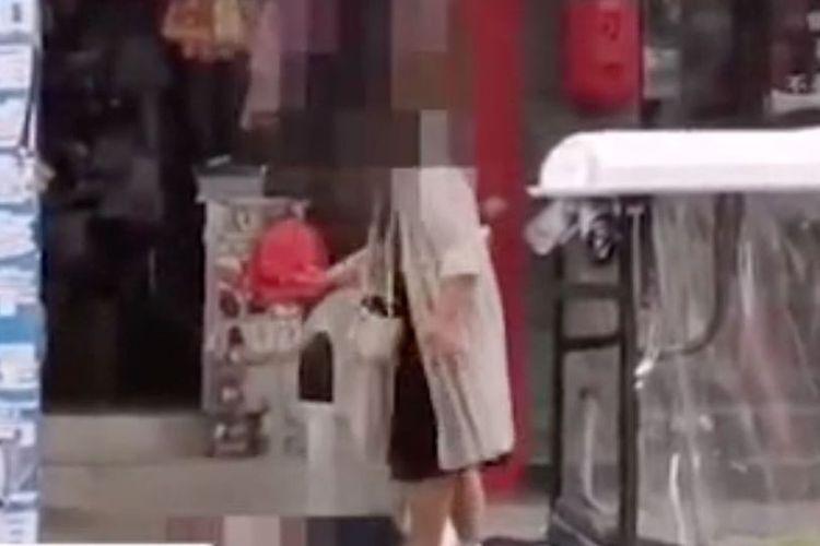 Ejekan ''Gendut'' Berujung Maut: Gadis Ini Tusuk Pacarnya hingga Tewas