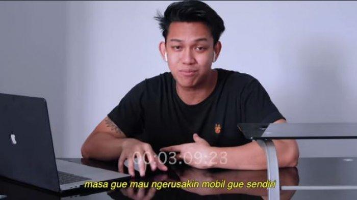 Alasan Gaga Muhammad Ditahan dalam Kasus Kecelakan, Jaksa Singgung Kelalaian Mantan Laura Anna