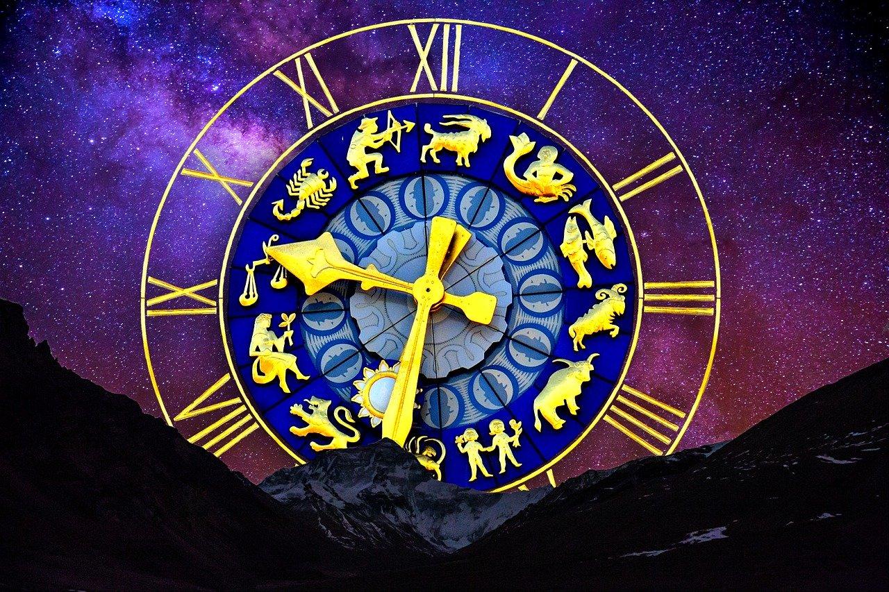 Ramalan Zodiak Besok, Kamis 16 April 2020: Gemini Tegang, Cancer Dikelilingi Banyak Orang