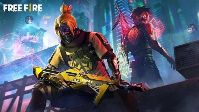 Kode Redeem FF Terbaru Hari Ini 23 Maret 2024, Tukar Sekarang dan Dapatkan Item Free Fire Menarik