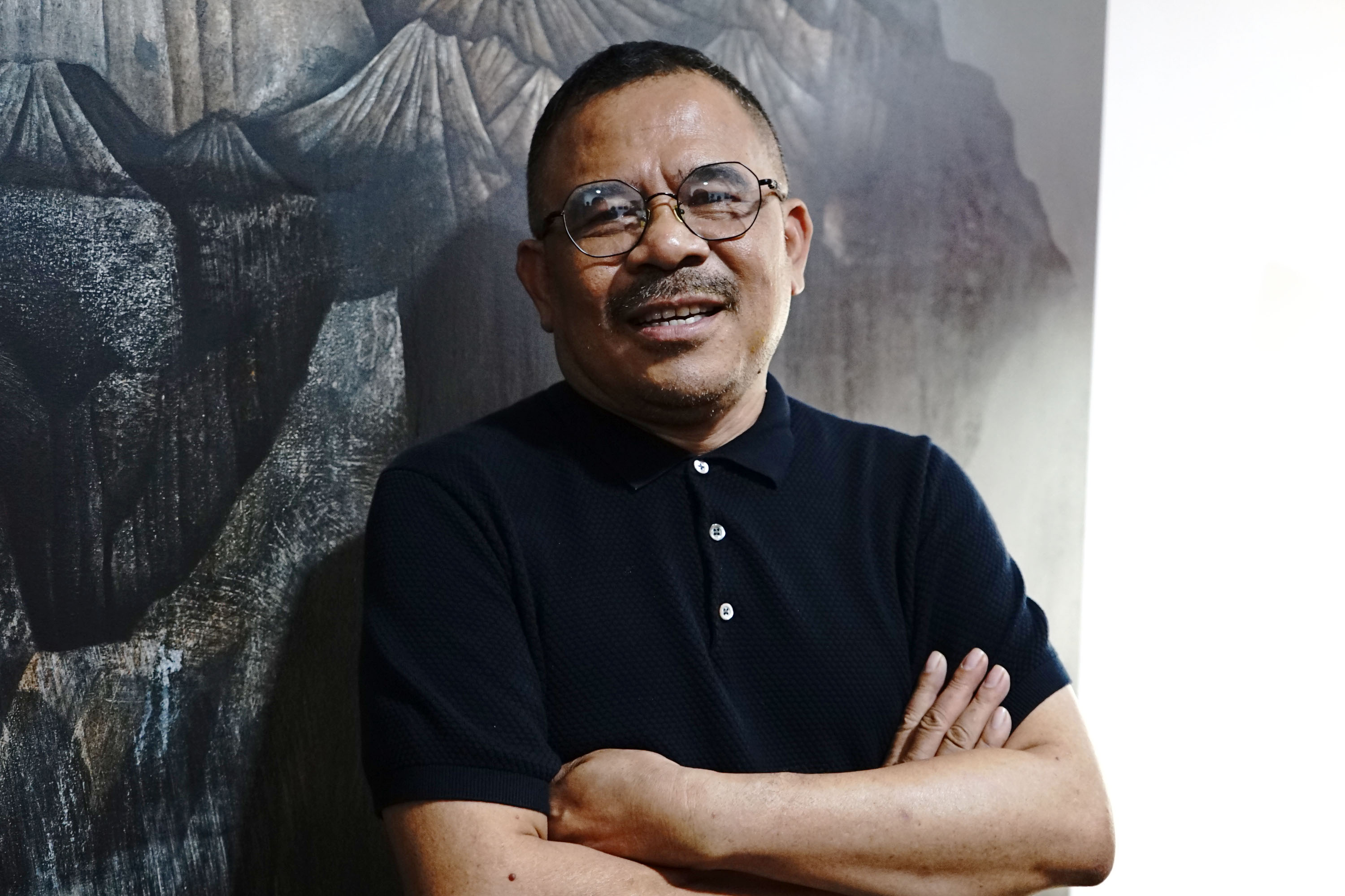Garin Nugroho Soroti Pentingnya Regenerasi Sineas Muda
